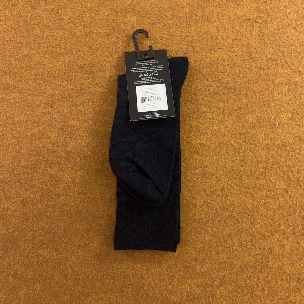 Clarks mens dress